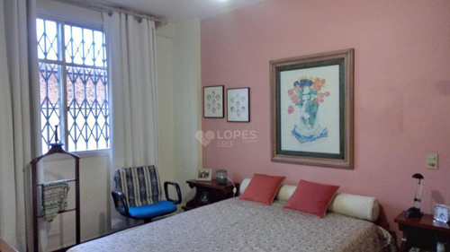 Apartamento Com 4 Dormitórios À Venda, 150 M² Por R$ 1.250.000,00 - Icaraí - Niterói/rj - Ap46294