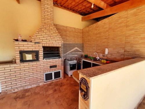 Imagem 4 de 27 de Chácara, Venda E Compra, Bairro Recreio, Santo Antonio, Jarinu - Ch00086 - 70630851