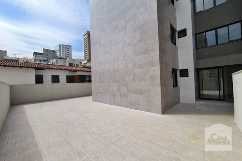 Imagem 10 de 15 de Apartamento À Venda No Anchieta - Código 265879 - 265879