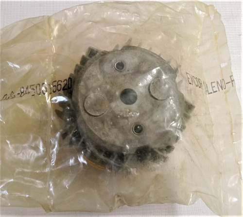 Demag Kd63 71587233 Set Para Freno Eléctrico 216 V