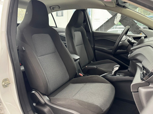 Chevrolet Onix 4p LS L3/1.0/T Aut
