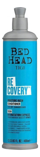 Acondicionador Tigi Bed Head Recovery 400ml