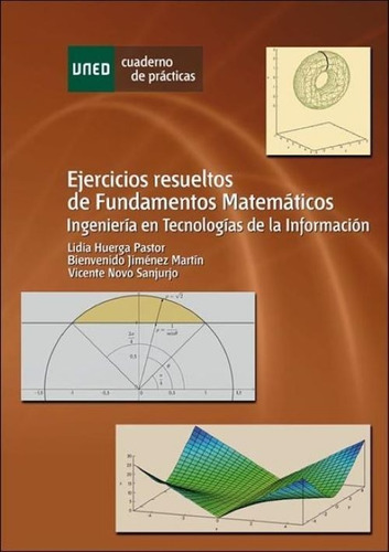 Ejercicios Resueltos De Fundamentos Matemáticos Lidia Huerga