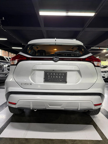 Nissan Kicks 1.6 Advance Aut