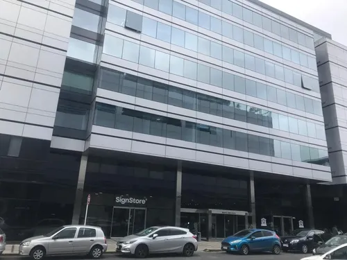 Venta Oficinas  Buenos Aires Plaza Puerto Madero
