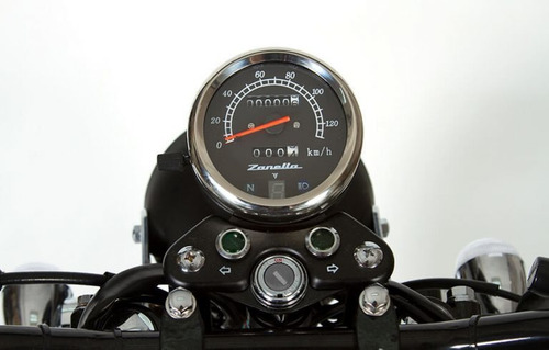 Imagen 5 de 16 de Zanella Ceccato 60 150 Cc