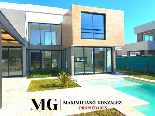 Imagen 27 de 29 de Casa En Venta - Barrio Privado Cerrado Terralagos Canning Ezeiza