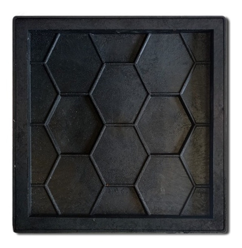 Molde Para Placa Anti Humedad Yeso 3d Modelo Balón