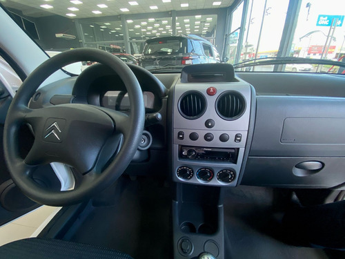 Citroën Berlingo Furgon 1.6 Hdi 92 Bussines