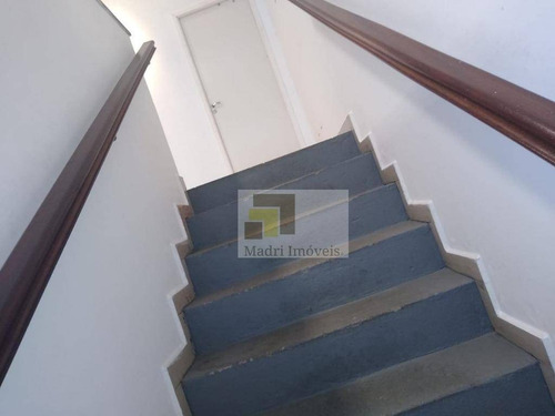 Imagem 27 de 30 de Sobrado, 540 M² - Venda Por R$ 3.700.000,00 Ou Aluguel Por R$ 12.900,00/mês - Vila Leopoldina - São Paulo/sp - So0130