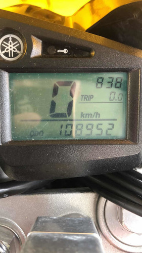 Xt 660r - 2010