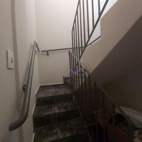 Imagem 22 de 29 de Ótimo Sobrado À Venda Na Ponte São João / Oportunidade R$ 628 Mil - So0078