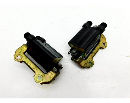 Bobinas De Encendido Honda Cbr 900rr 1997 (Usado)