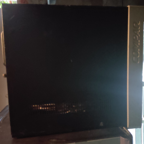 Compaq Presario Sr1020la Se Vende Por Partes (Usado)