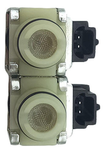 Set Solenoide Cambio Chevrolet Express 2500 Ls 2000 5.7l