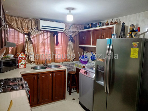 Apartamento En Venta Urbanizacion Cagua Residencias Codazzi 25-20074 Jecg