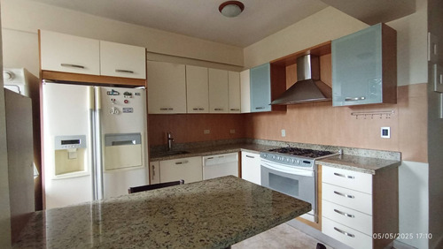 Rab Se Alquila Apartamento En La Trigaleña Amoblado Cod.281800