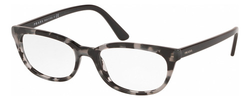 Gafas Prada Prada 0pr13vv 5101o151 Para Mujer, Color Negro M