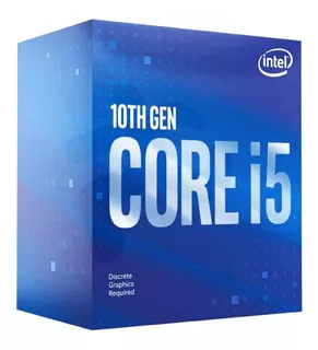 Pc Intel Core I5 12600k Lga 1700