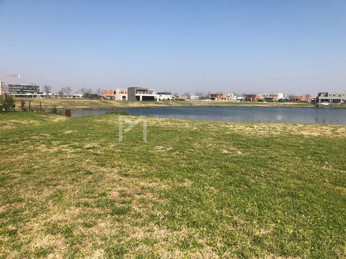 Terreno Lote  En Venta Ubicado En Marinas, Puertos, Escobar