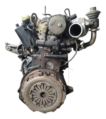 Motor Renault Megane 1.9 Dti (Usado)