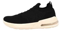 Comprar Sneaker Ferracini Masculino Fusion Preto 7546 A