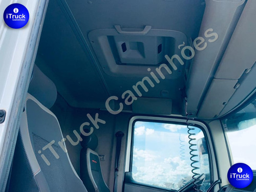 Vw 30280 Bitruck 2021/2022 Caçamba = Mb 3030 Vm330 30330