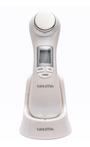 Mantra masajeador facial hotsell