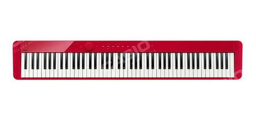 Piano Digital Casio Privia Px-s1000