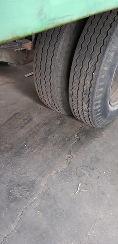 Hyundai H78 2007 Unico Dueno