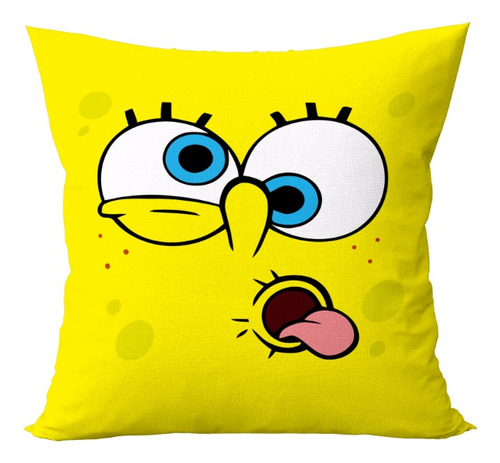 Cojin Bob Esponja C018