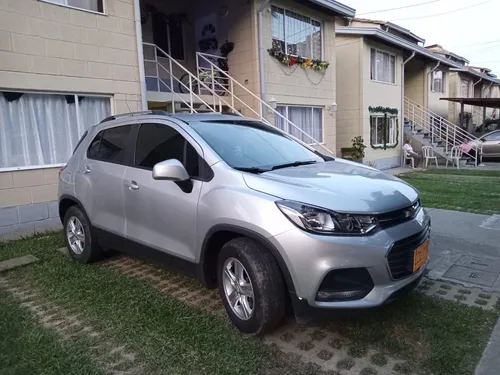 Chevrolet Tracker 1.8 Ls