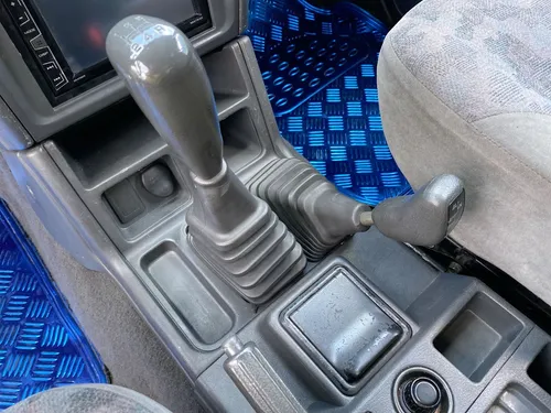 Mitsubishi Montero 3.0 V13