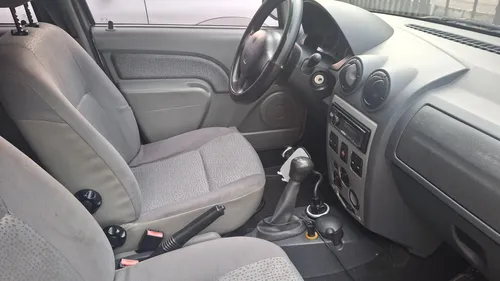 Renault Logan 1.4 Dynamique