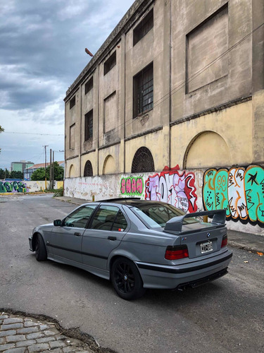 Bmw Serie 3 2.0 328i Sedan 1996