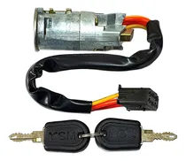 Comprar Llave De Arranque Renault Megane Scenic 1999 2000 2001 2002 