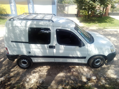 Citroën Berlingo Multispace 1.6 Sx Hdi 92cv Am54