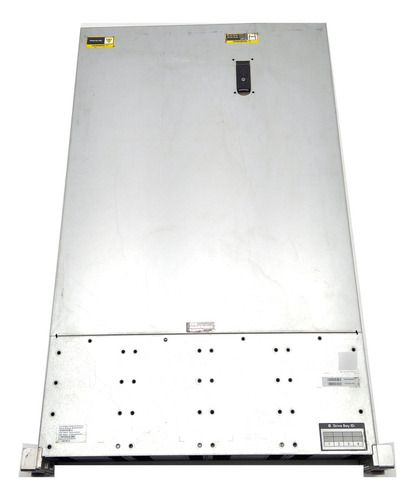 Servidor Dl380, 2 Xeon 12 Core, 64gb, 2x Hd 2 Tb, 2 Sfp+ 10g