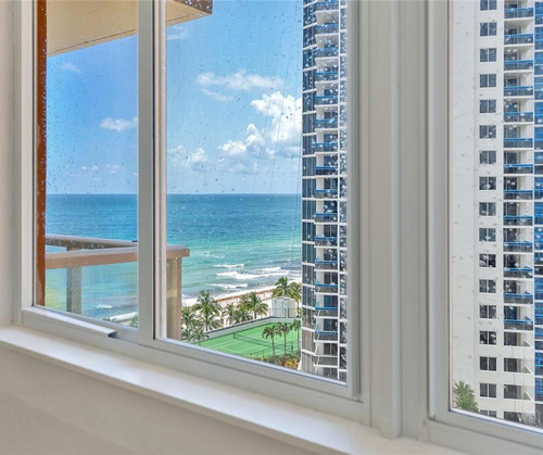 Departamento Monoambiente - 33mts2 - Sunny Isles