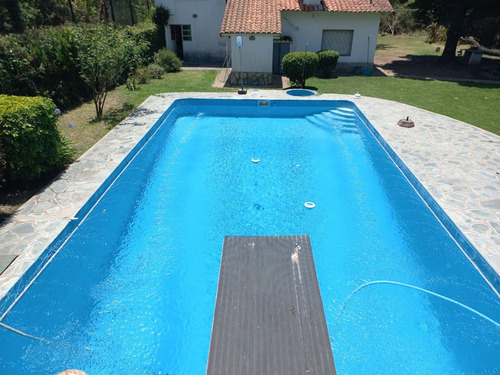 Venta Quinta Moreno