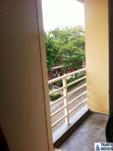 Ref.: 7925 - Sobrado Condom. Em São Paulo Para Venda - V7925