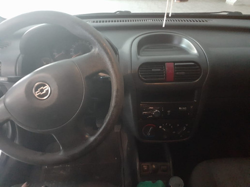 Corsa Hatch 1.4