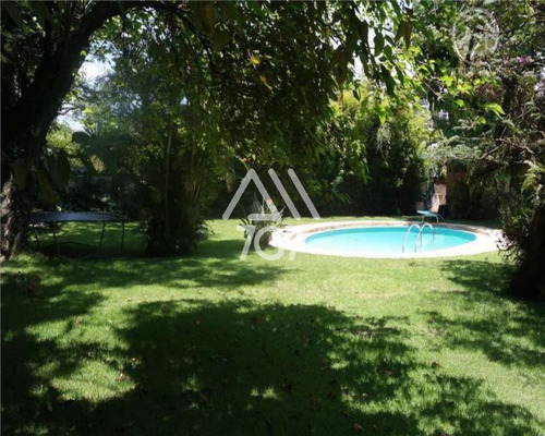 Imagem 2 de 21 de Casa Para Locção No Real Parque - Ca00775 - 34264573