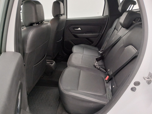Renault Duster 1.6 16V SCE FLEX ICONIC X-TRONIC