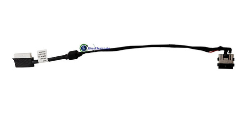 Power Jack Dc Carga Dell Alienware 17 M17x R2 R3 P42f P43f