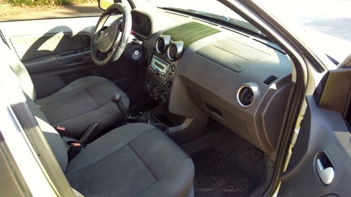 Ford Ecosport 2007 1.6 Xls