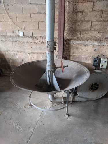 Venta Fábrica Torrefactora De Café, Terreno Con 9.800mts2 Con 7 Galpones Y 3 Viviendas. Zona Ind.el Tambor. Inf. Ma. Fda. V