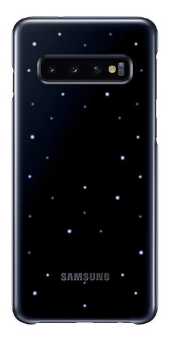 Case Protector Led Back Cover @ Galaxy S10 Plus / S10 / S10e