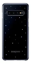 Comprar Case Protector Led Back Cover @ Galaxy S10 Plus \u002F S10 \u002F S10e