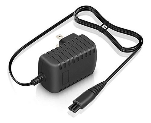 Cable De Alimentación De 5 V Para Remington Shaver Charger